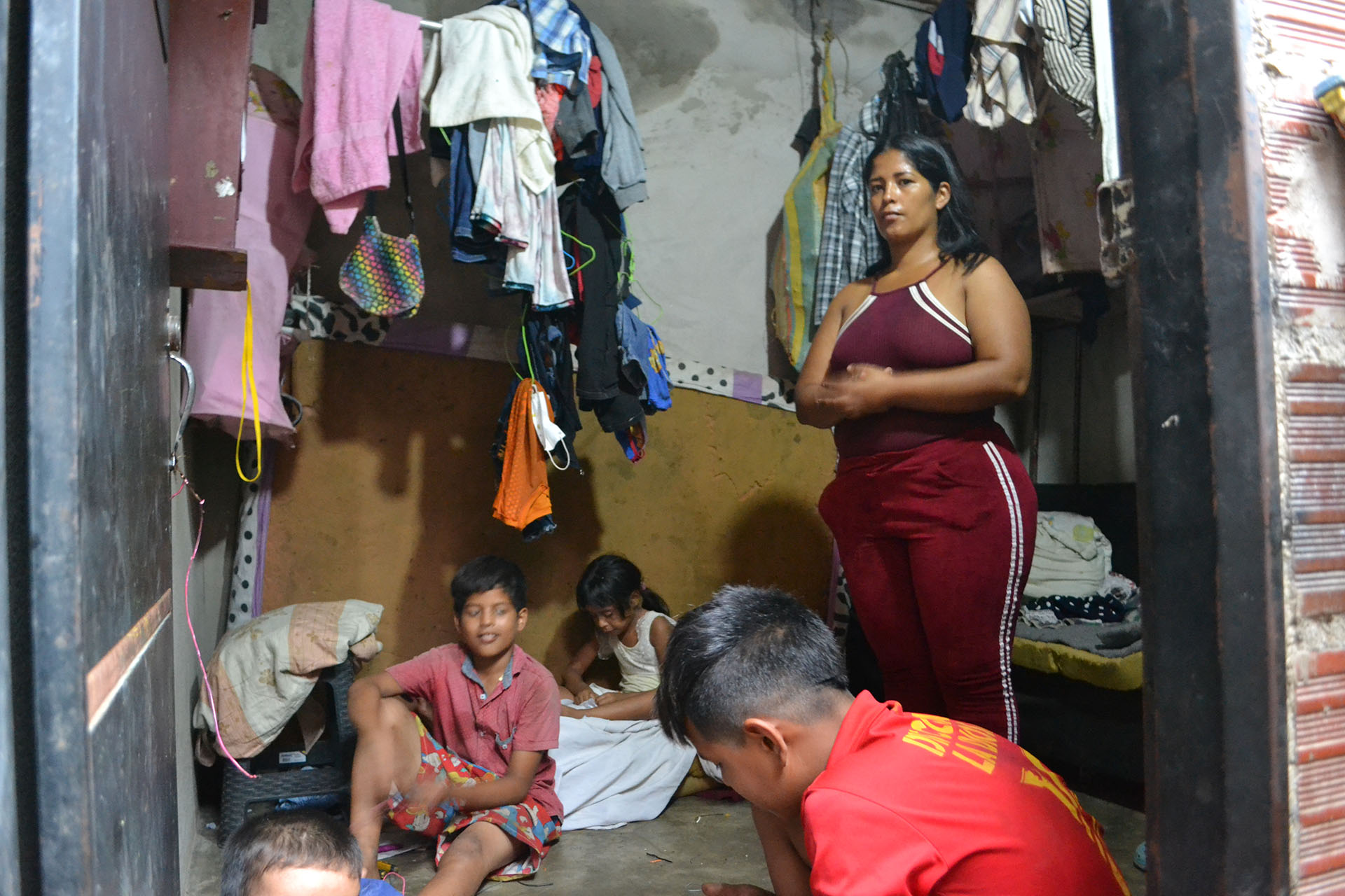 Significaciones de la sexualidad y salud reproductiva en adolescentes de Bogotá