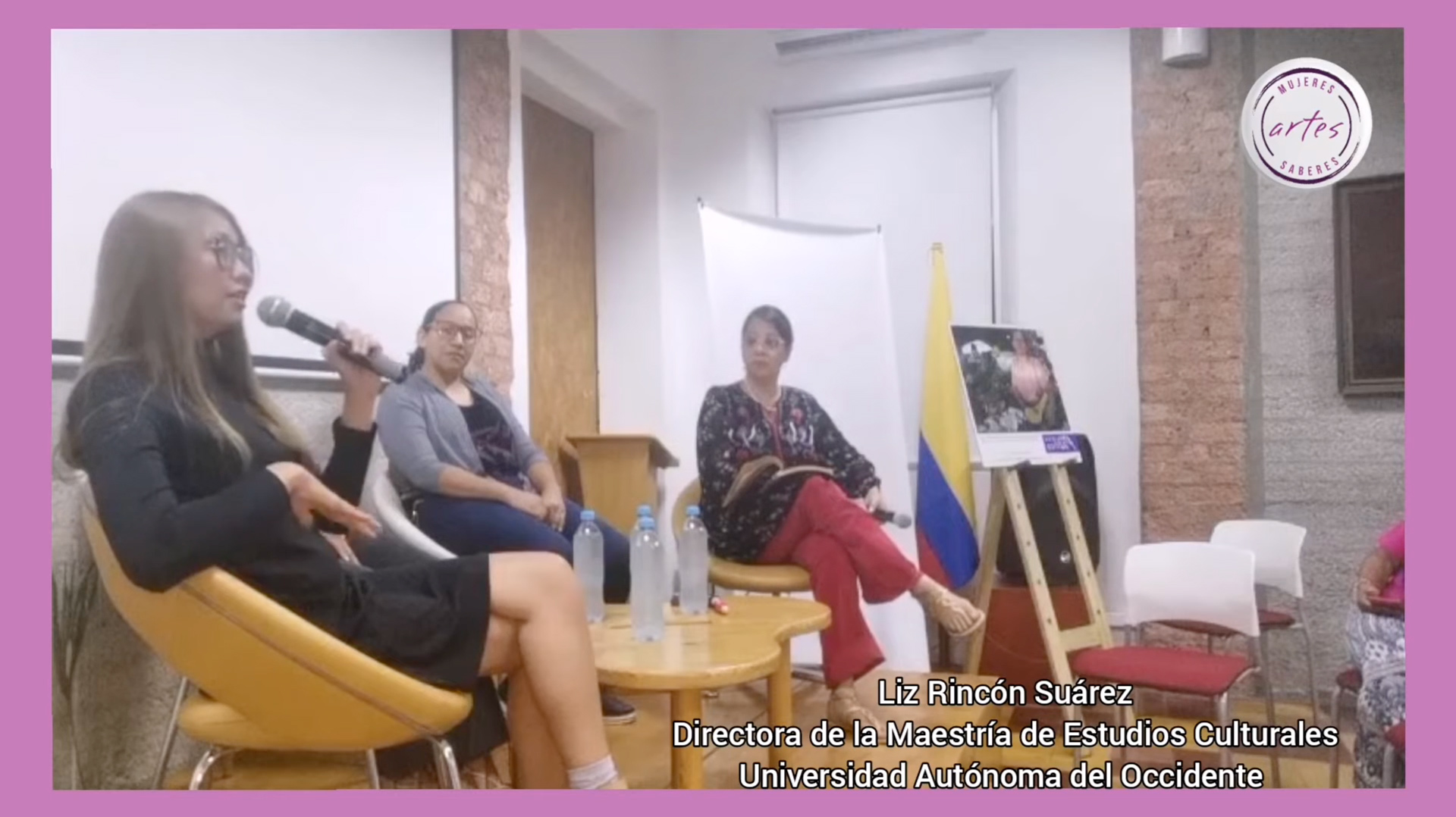 Integración y respuesta institucional en la prevención de las VSG con enfoque migratorio