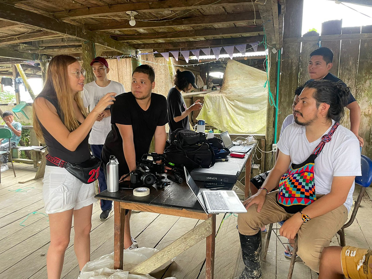 Sexualidad, embarazo y maternidad adolescente: significados sobre el embarazo adolescente, la sexualidad y el género de los agentes institucionales de Educación y salud en contextos de seis países de América Latina