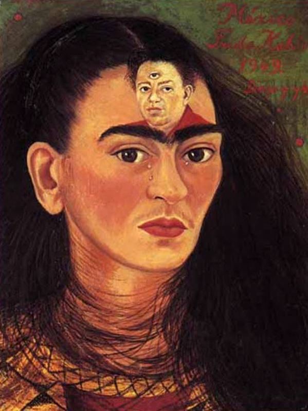 Chismes del Red Set: no quiero ser Frida Kahlo